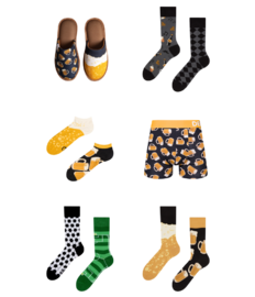 Bundel voor bierliefhebbers