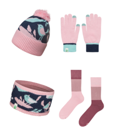 Winterbundel voor stijlvolle vrouwen