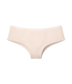 Cream Women's Hipster Briefs