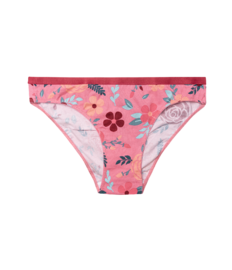 Women's Briefs Rosehip Flowers