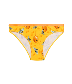 Women's Briefs Busy Bees