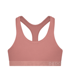 Cappuccino Brown Women's Bralette