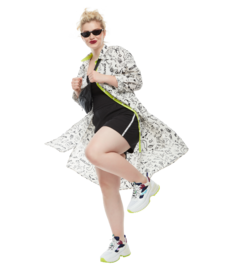 Vrolijke overhemdjurk Miklosko & Dedoles