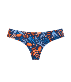 Vrolijke Braziliaanse slips Koraal