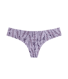 Vrolijke Braziliaanse slips Lavendel
