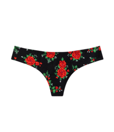 Vrolijke Braziliaanse slips Rozen