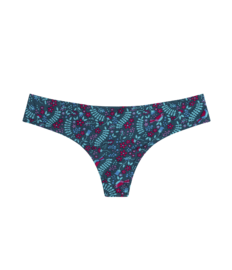 Vrolijke Braziliaanse slips Geheime tuin