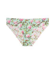 Vrolijke naadloze damesslips Magnolia's