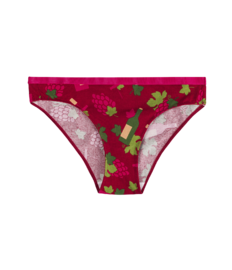 Sexy mutande per donne con motivi divertenti panty slip idea regalo molto  confortevole mutanda donna – Strange Things