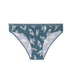 Women's Briefs Bats in the Night