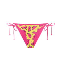 Vrolijk bikinibroekje Sappige watermeloen
