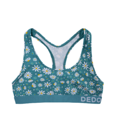 Vrolijke damesbralette Kamille