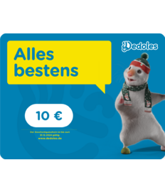 Geschenkgutschein