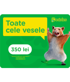 Voucher-cadou