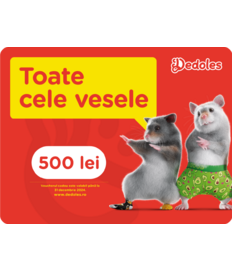 Voucher-cadou