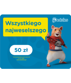Voucher podarunkowy