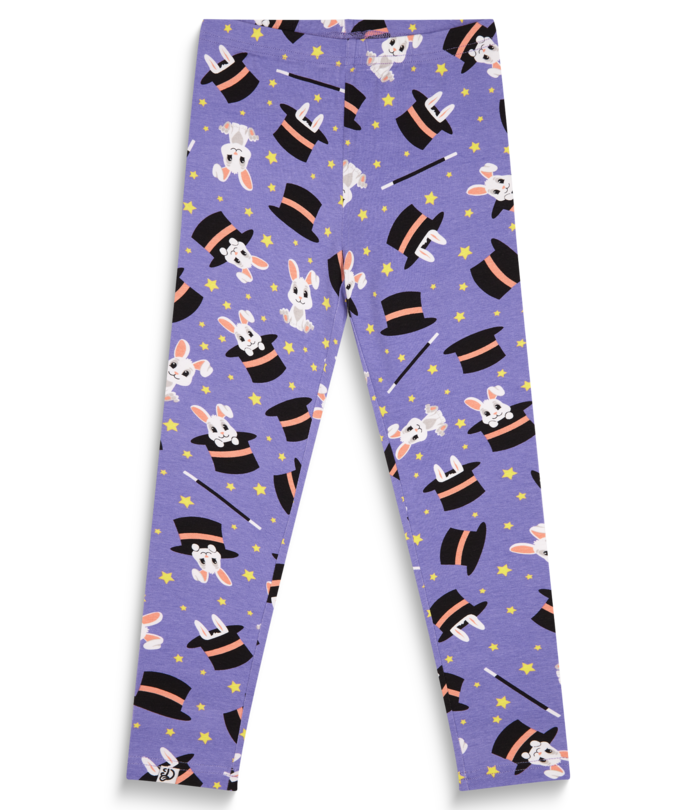 Ausverkauf Lustige Leggings für Mädchen Dedoles