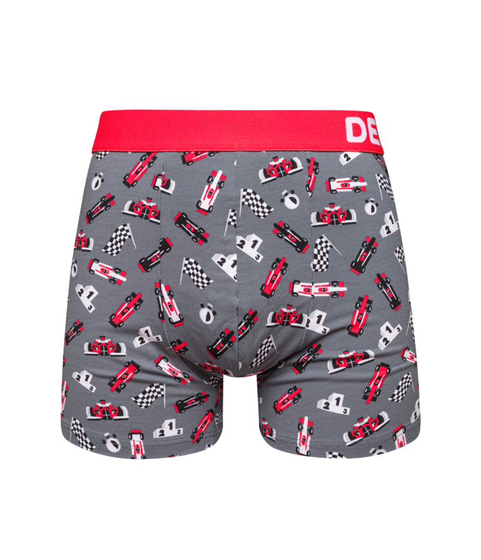 Lustige Boxershorts für Männer ab 7.49 € Dedoles