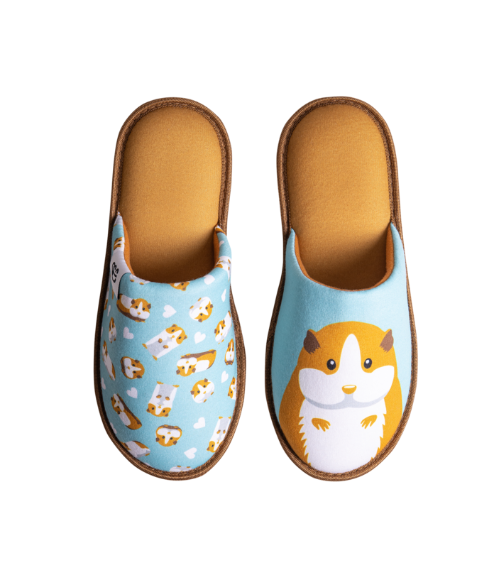 Lustige Hausschuhe für Damen ab 10.99 € | Dedoles