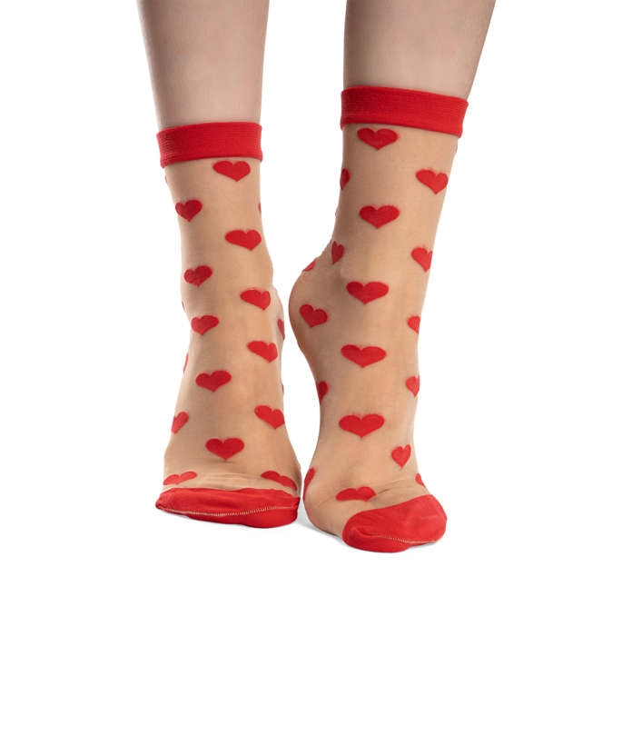 Socks and Tights Dedoles