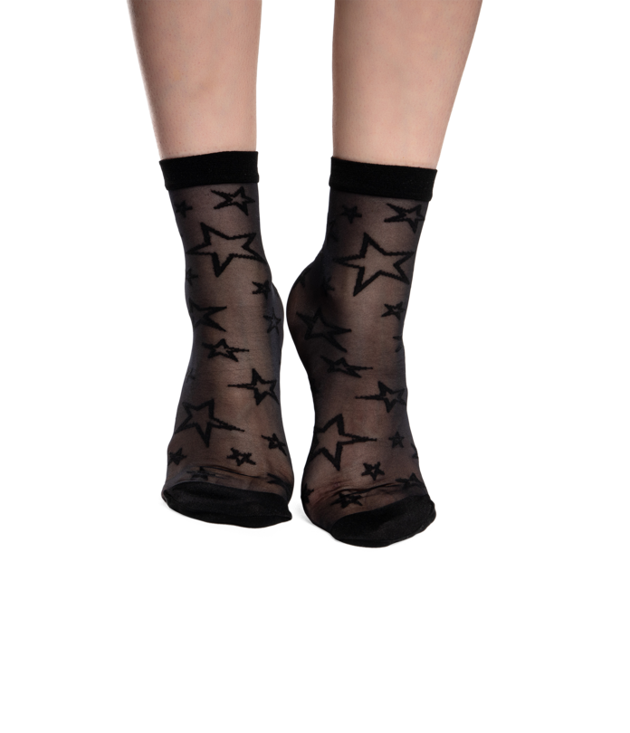 Nylon Socks od 4.49 € Dedoles