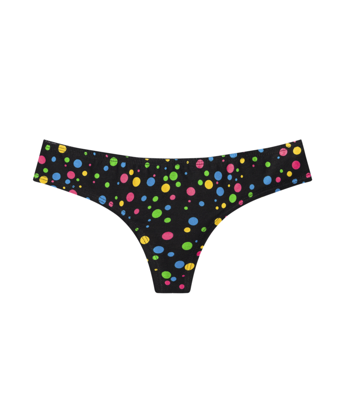 Women's Brazilian Panties od 2.99 € Dedoles