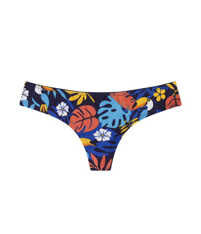 Brazilian Panties od 4.49 € Dedoles