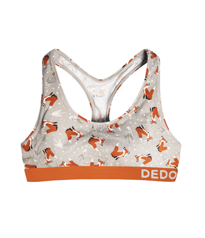 Cotton bras od 5.99 € Dedoles