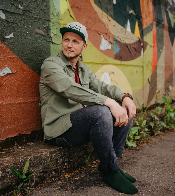 Medi - Chaussettes De Contention Femme (pied Ouvert) Microtec