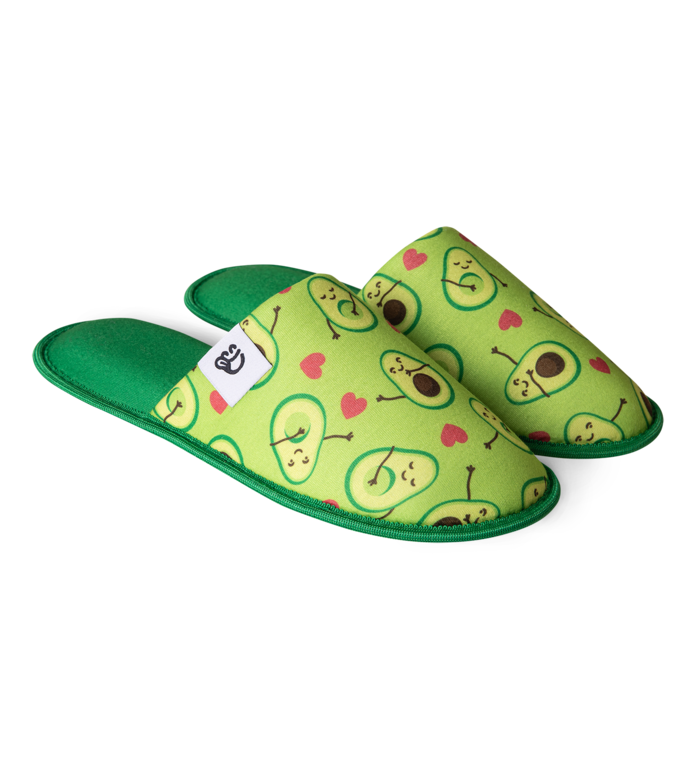 Lustige Hausschuhe für Damen | Dedoles