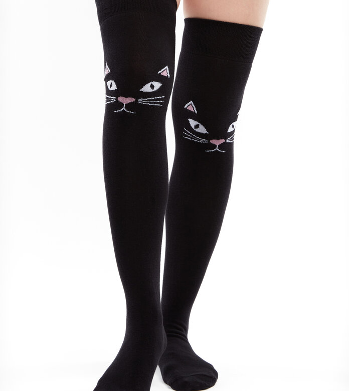 Red Monstro 8k Chaussettes De Baseball TCK Elite Hautes Au Genou