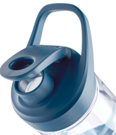 Lustige Wasserflasche Morgenberge 700 ml