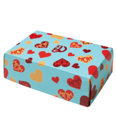 Geschenkdoos voor de beste moeder