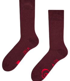 Vrolijke sokken Wijntijd