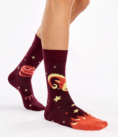 Wesołe skarpetki Zodiak Baran