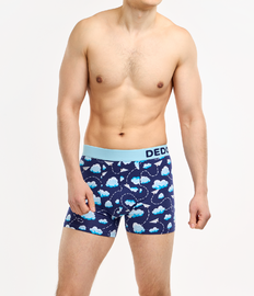 Vrolijke herentrunks 3-pack Water & lucht