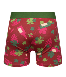 Vrolijke herentrunks Wijntijd