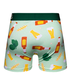 Vrolijke herentrunks Bier & hop