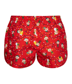 Vrolijke damesboxershorts Elfjes
