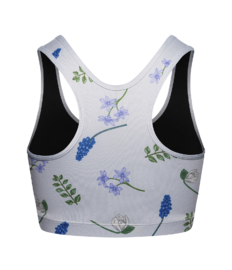 Vrolijke sport-bh Weide