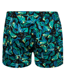 Vrolijke herenboxershorts Nachtpanter