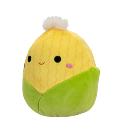 Squishmallows 2in1 Conrad Porumbul/Arnel Popcornul, 13 cm