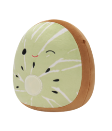 Squishmallows Kachina the Winking Kiwi, 20 cm