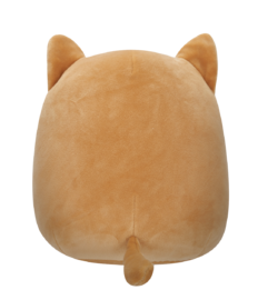 Squishmallows Jones the Gingerbread Cat, 20 cm