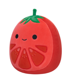 Squishmallows Ritter Roșia, 20 cm