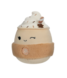 Squishmallows Joyce Lichiorul de Ouă cu Frișcă, 20 cm