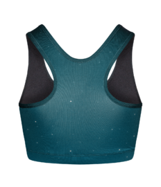 Vrolijke sporttop Dark Wolf