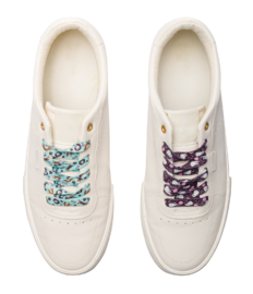 Cordones para zapatos, 3 ud. Amigos de las mascotas