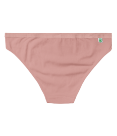 Cappuccino Brown Women's Briefs