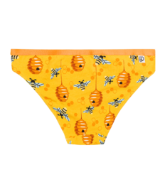 Women's Briefs Busy Bees